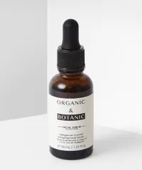 Madagascan Coconut Energising Facial Serum