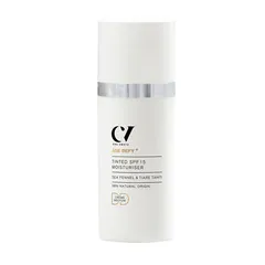 Green People - Tinted DD Moisturiser SPF15 - Medium
