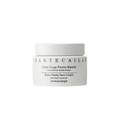 Chantecaille Blanc Peony Face Cream