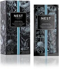 NEST Fragrances - Ocean Mist & Coconut Water Fragranced Hand and Body Wipes