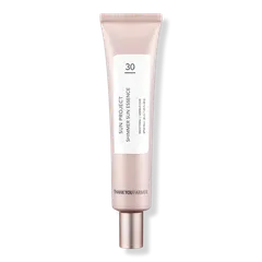 Thank You Farmer - Sun Project Shimmer Sun Essence SPF 30 PA+++