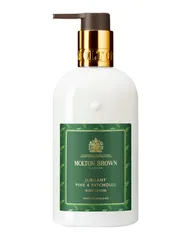 Molton Brown - Jubilant Pine & Patchouli Body Lotion