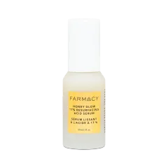 Farmacy Beauty LLC - Honey Glow 17% AHA + BHA Resurfacing Acid Serum