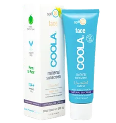 Coola - Mineral Matte Tint Face SPF 30 Unscented