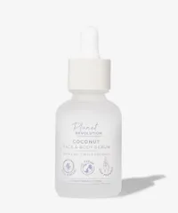 Planet Revolution - Coconut Make Up Serum