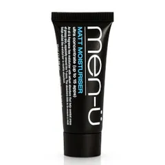 men-u - Matte Moisturizer .Buddy
