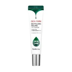Farm Stay - Cica Farm Revitalizing Rolling Eye Serum
