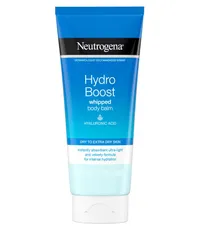 Neutrogena - Hydro Boost Whipped Body Balm
