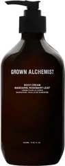 Grown Alchemist - Body Cream
