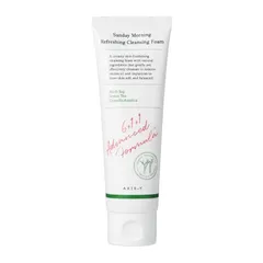 AXIS - Sunday Morning Refreshing Cleansing Foam