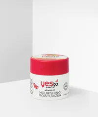 Grapefruit Vitamin C Nourishing Moisturizer