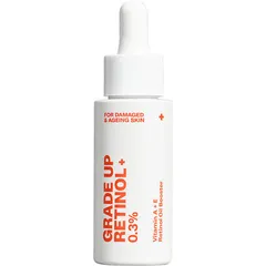 Grade Up Retinol+ 0.3%