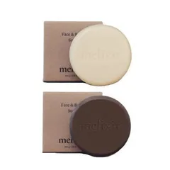 melixir - Face & Body Soap - 2 Types