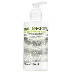 MALIN + GOETZ - Lime Hand + Body Wash