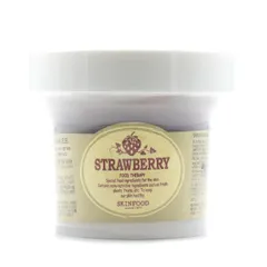 Skinfood - Black Sugar Strawberry Mask Wash Off Pack - K Beauty
