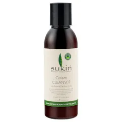 Sukin - Facial Moisturizer