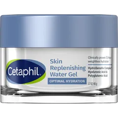 Cetaphil Optimal Hydration Skin Replenishing Water Gel