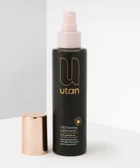 CBD Tanning Water-Serum