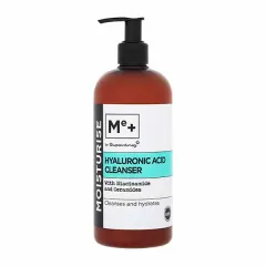 Me - Superdrug Me Hyaluronic Acid Cleanser