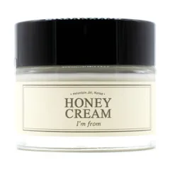 I'm from - Korean Skincare Products