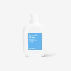 FACE FACTORY - Probiotics Cleanser 2.0