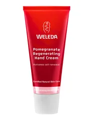 Weleda - Pomegranate Hand Cream
