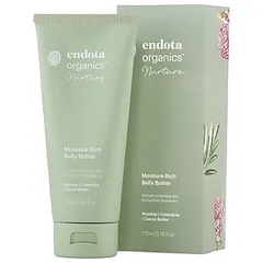 endota spa - Moisture Rich Belly Butter
