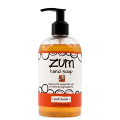Indigo Wild - Patchouli Liquid Hand Soap