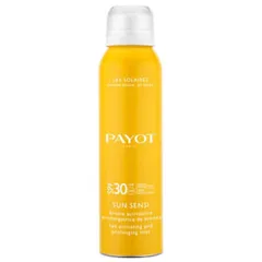 Payot - Sun Sensi Tan Activating and Prolonging Mist SPF30
