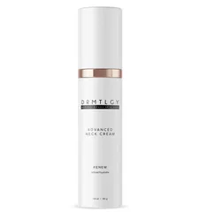 DRMTLGY - Advanced Neck Cream