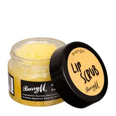 Barry M - Lip Scrub Mango