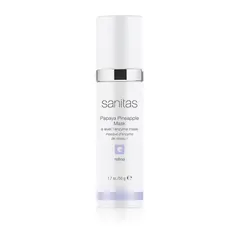 Sanitas Skincare - Papaya Pineapple Mask