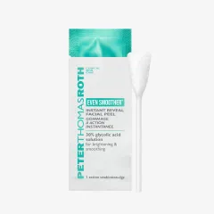 Peter Thomas Roth - Even Smoother Instant Reveal Facial Peel|8 cotton swabs