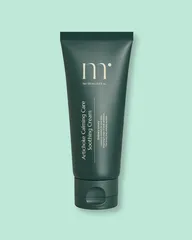 Molvany - Artichoke Calming Care Soothing Cream