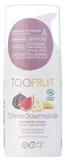 Toofruit - Gourmet Cream Face Cream Organic