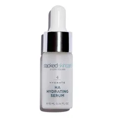 StackedSkincare - Mini Hydrating Serum