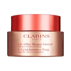 Clarins - V-Facial Instant Depuffing Face Mask
