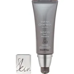 Sarah Chapman - Skinesis Skin Insurance Invisible SPF50
