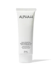 Daily Essential Moisturiser SPF50+ With Hydrosella™