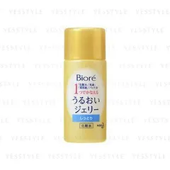 Biore Moisture Jelly