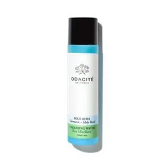 Odacite - Blue Aura | Turmeric + Holy Basil • Cleansing Water
