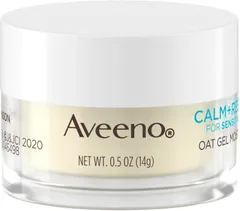 Aveeno - Calm + Restore Oat Gel Moisturizer