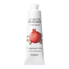 Skinfood - Sheabutter Perfumed Hand Cream