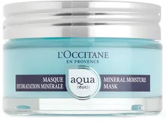Aqua Réotier Mineral Moisture Mask