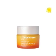 OleHenriksen - Banana Bright+ Instant Glow Moisturizer