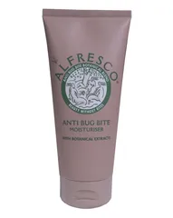 Alfresco - Anti Bug Bite Moisturiser