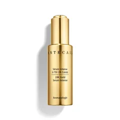 Chantecaille - 24K Gold Serum Intense