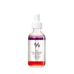 Dr. Ceuracle - PLC Vita Liposome Oil Ampoule
