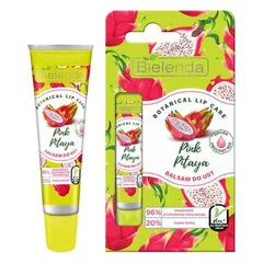 Bielenda - Botanical Lip Care Pink Pitaya