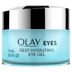 Deep Hydrating Gel with Hyaluronic Acid